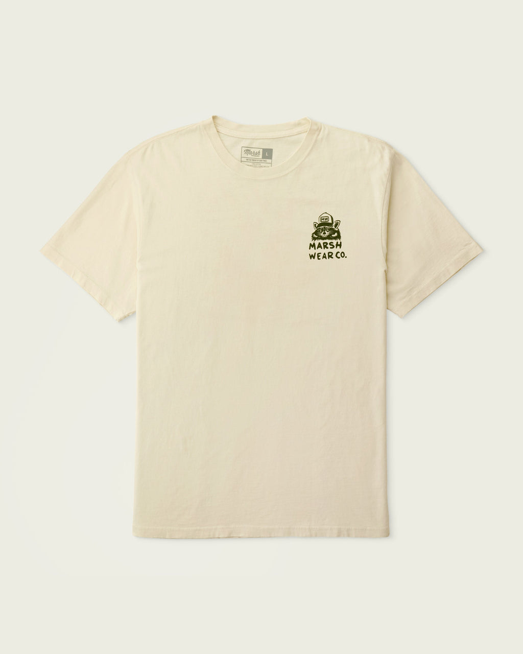 Stay Awhile SS T-Shirts