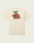 Aint From Around Here SS T-Shirt