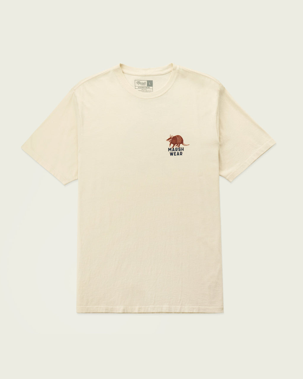 Aint From Around Here SS T-Shirt