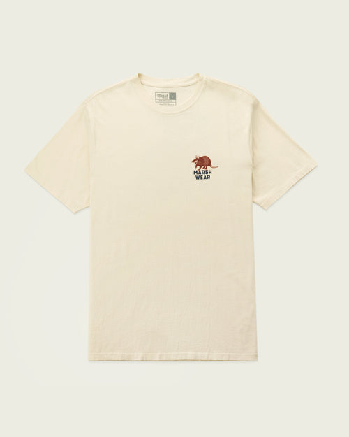 Aint From Around Here SS T-Shirt