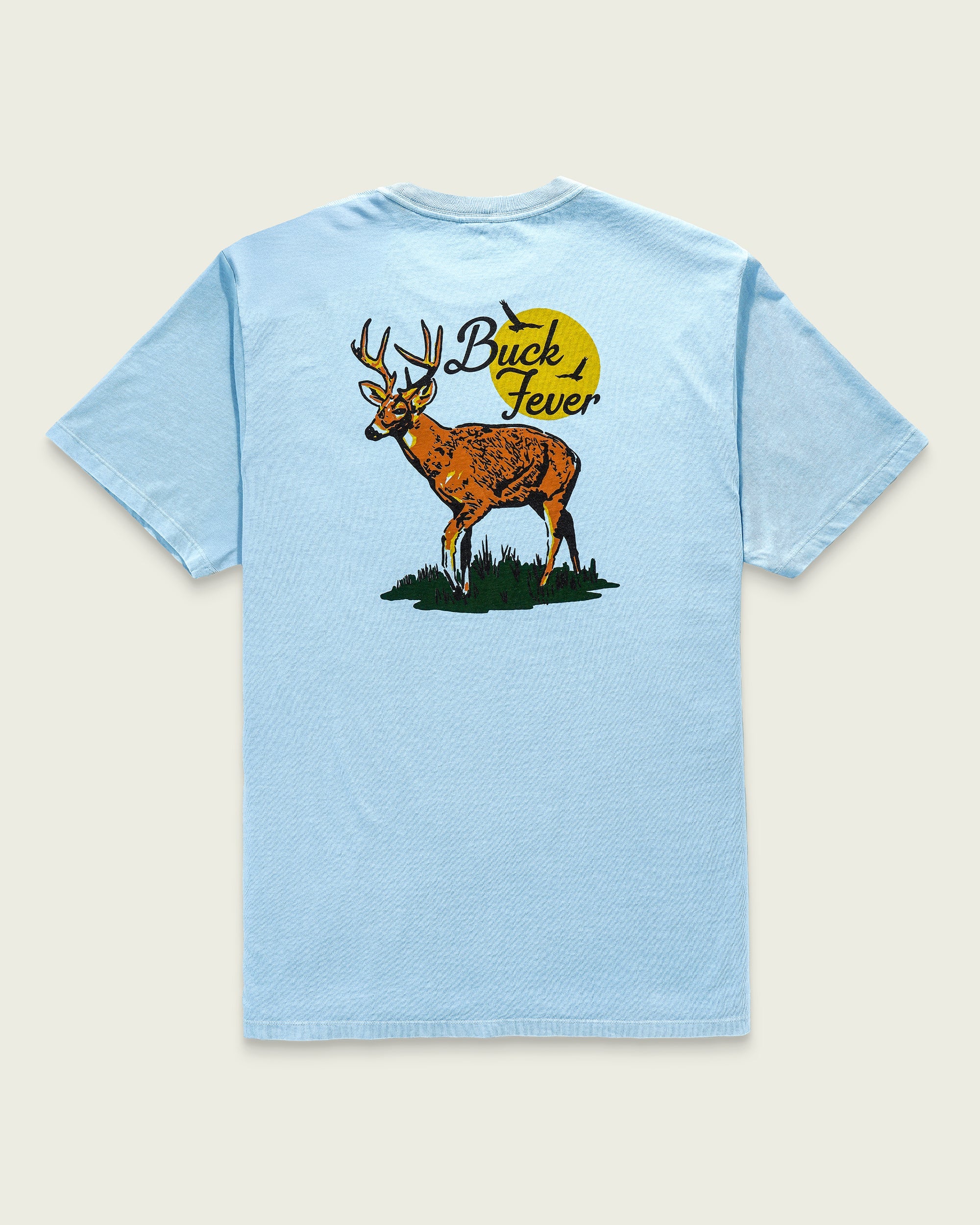 Buck Fever SS T-Shirt