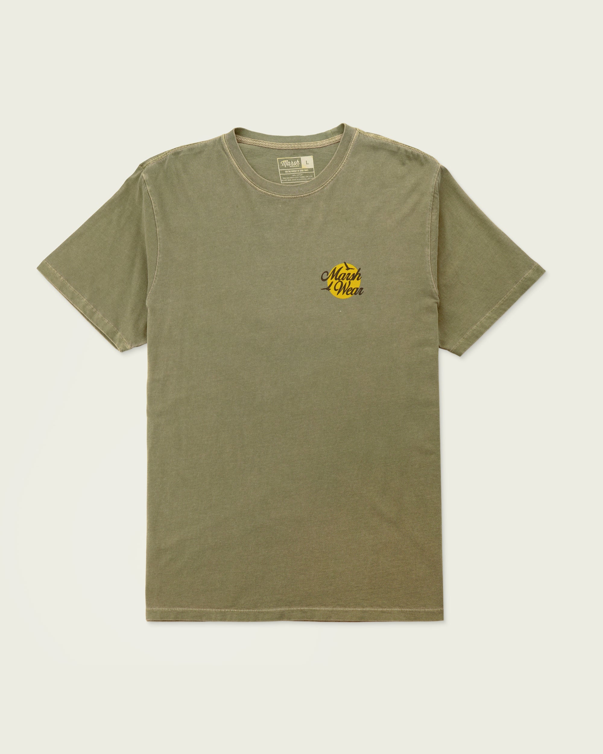 Buck Fever SS T-Shirt