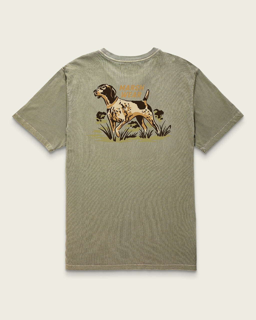 Heritage Pointer SS T-Shirt
