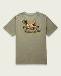 Heritage Pointer SS T-Shirt