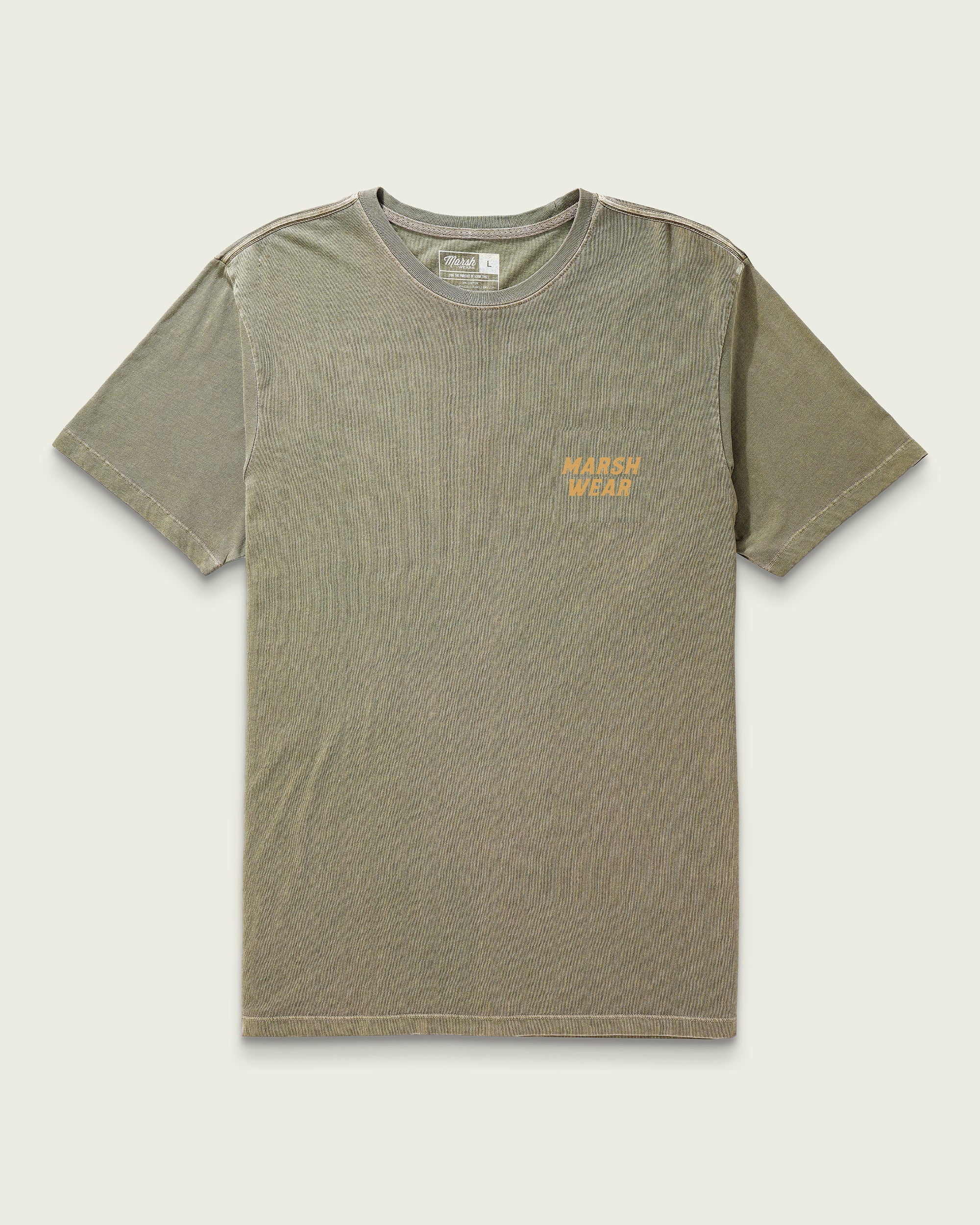 Heritage Pointer SS T-Shirt