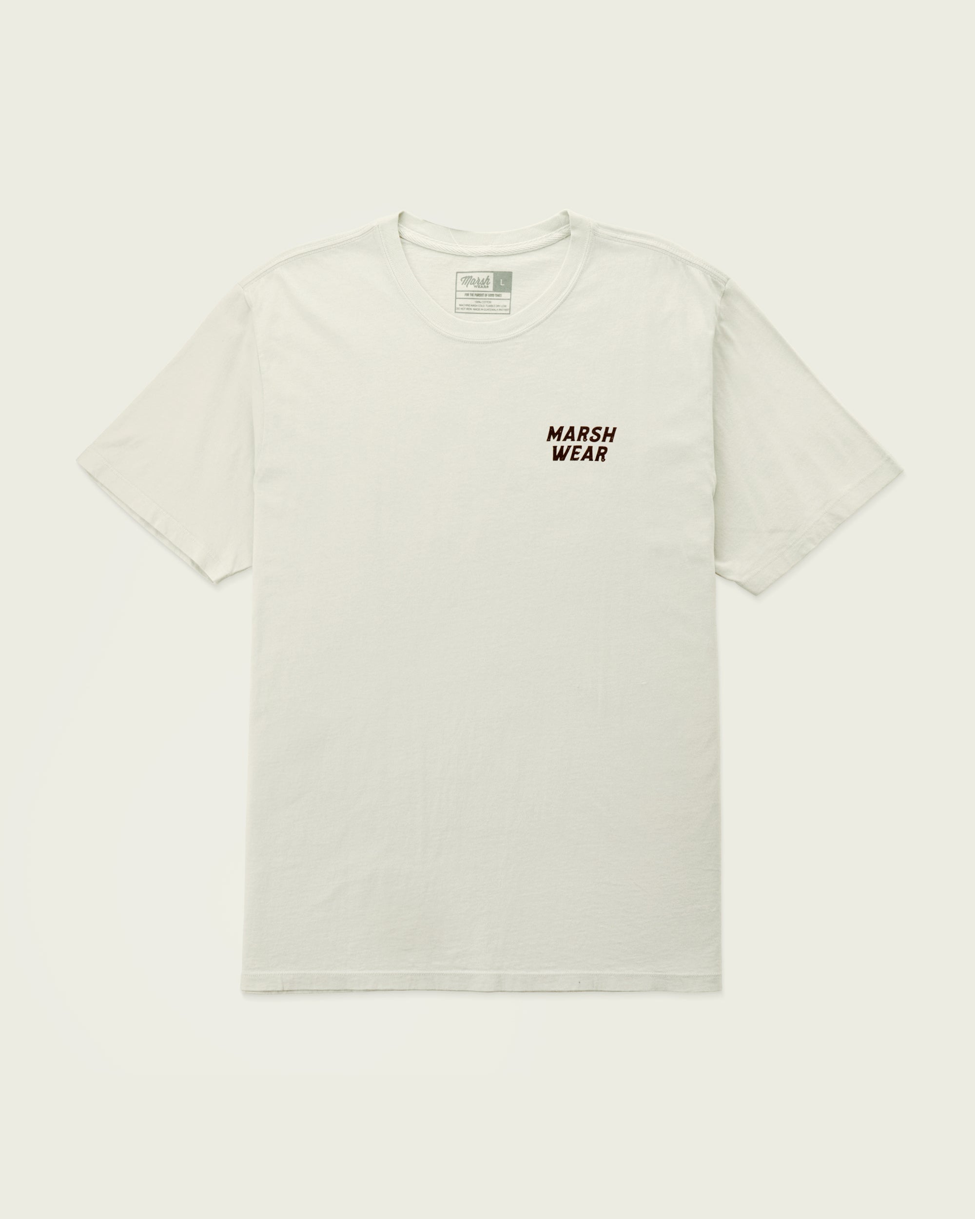 Heritage Quail SS T-Shirt