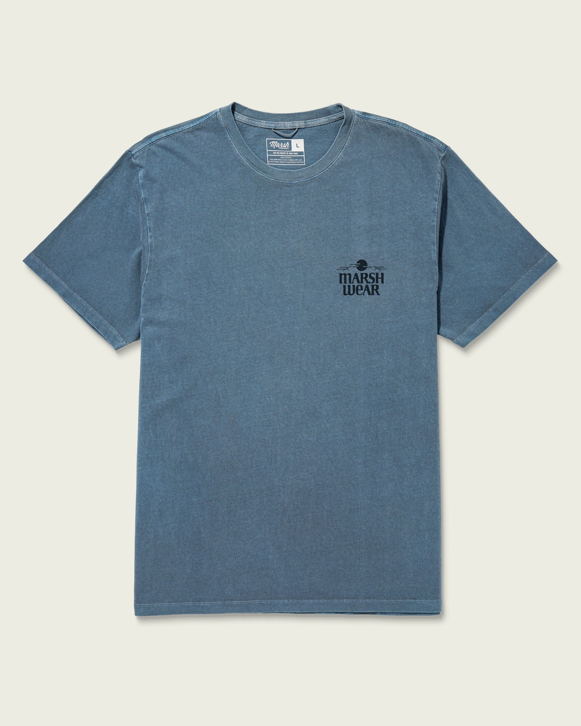 County Line SS T-Shirts