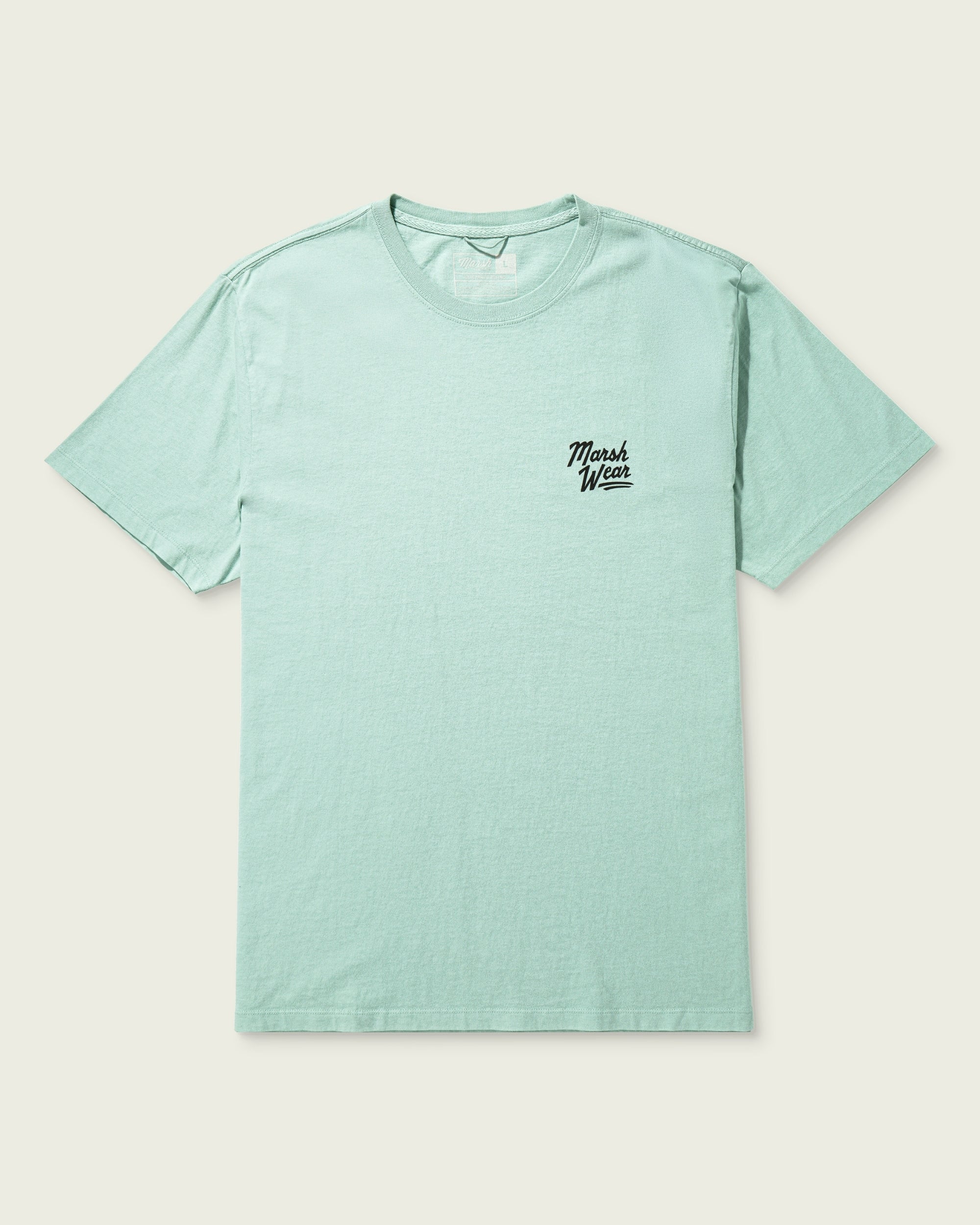Heritage Bass SS T-Shirts