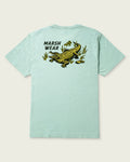 Heritage Gator SS T-Shirts