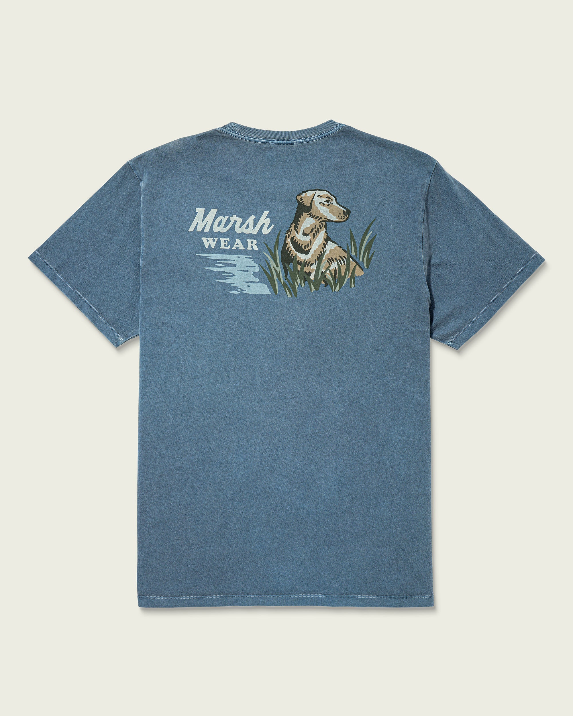 Heritage Lab SS T-Shirts