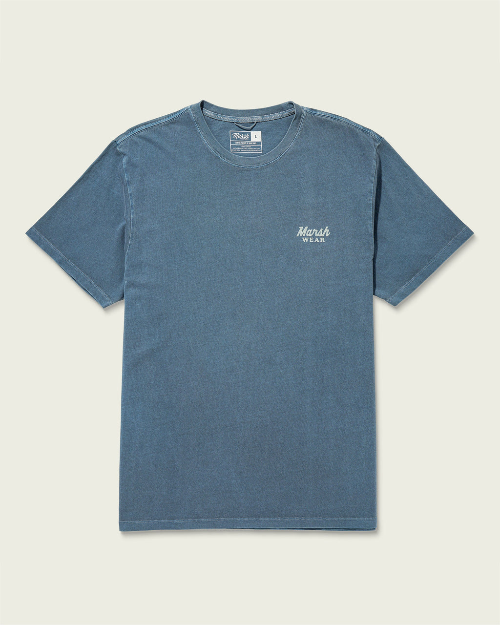 Heritage Lab SS T-Shirts