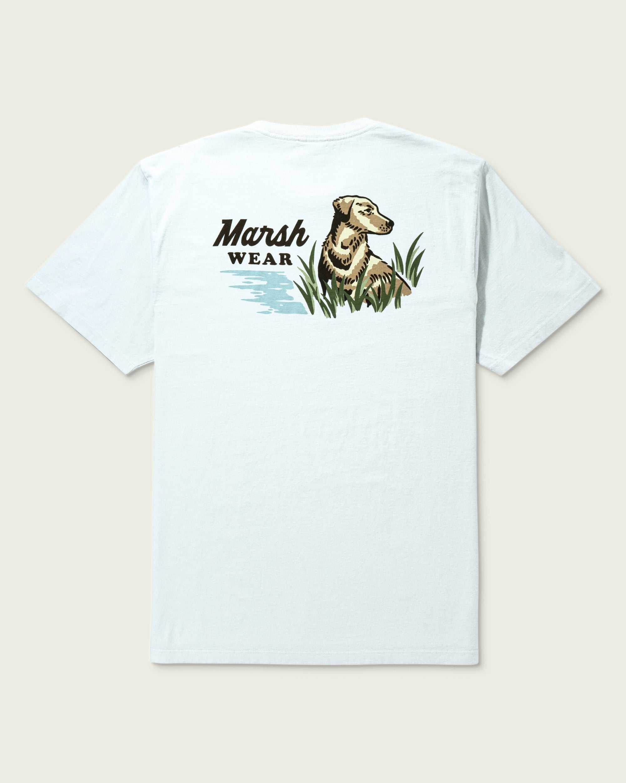 Heritage Lab SS T-Shirts