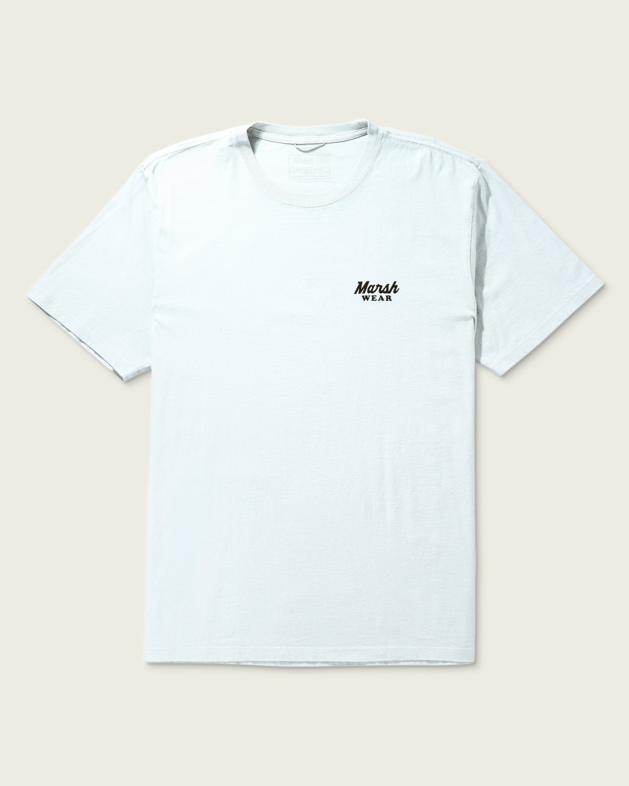 Heritage Lab SS T-Shirts