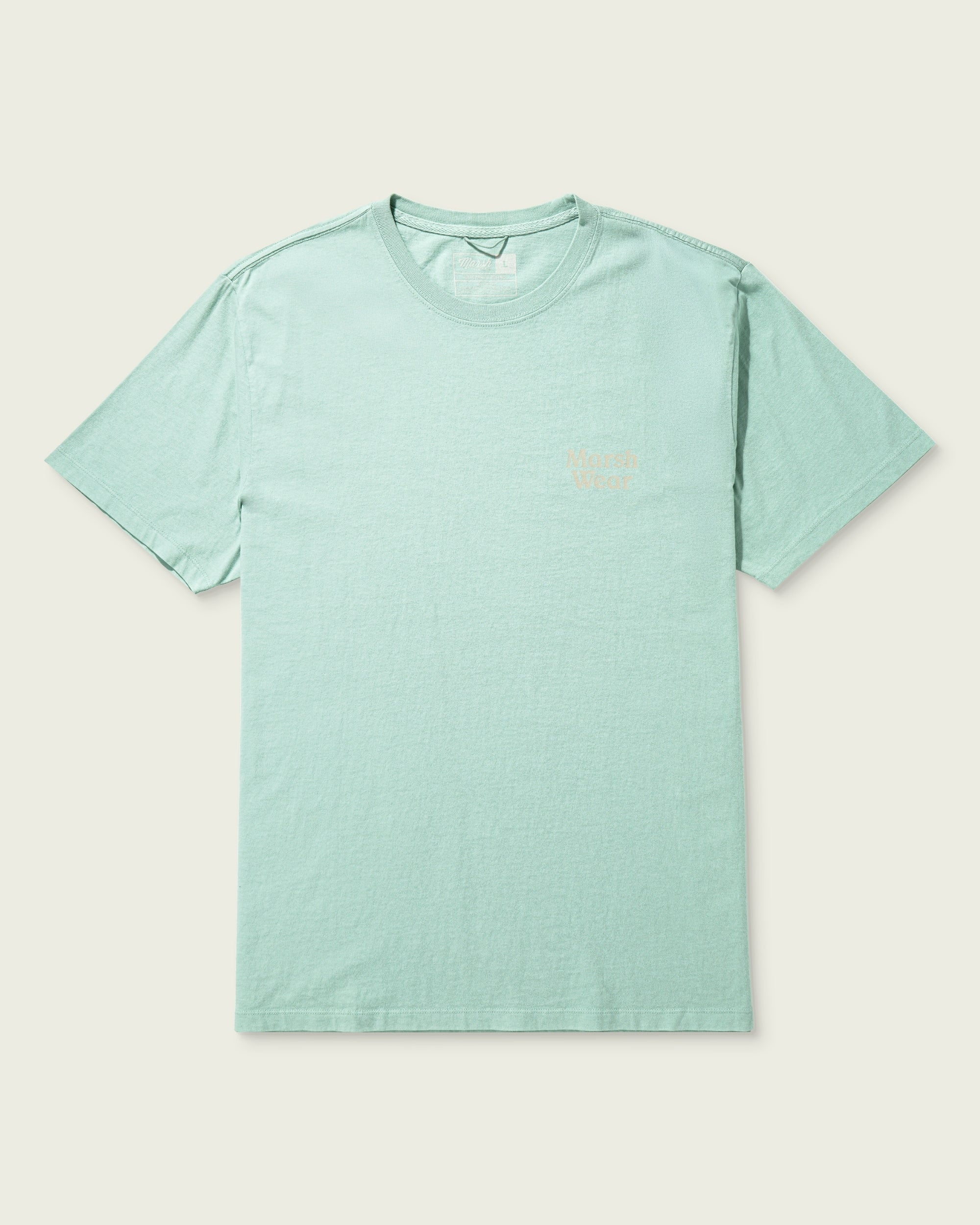 Slowcountry SS T-Shirts
