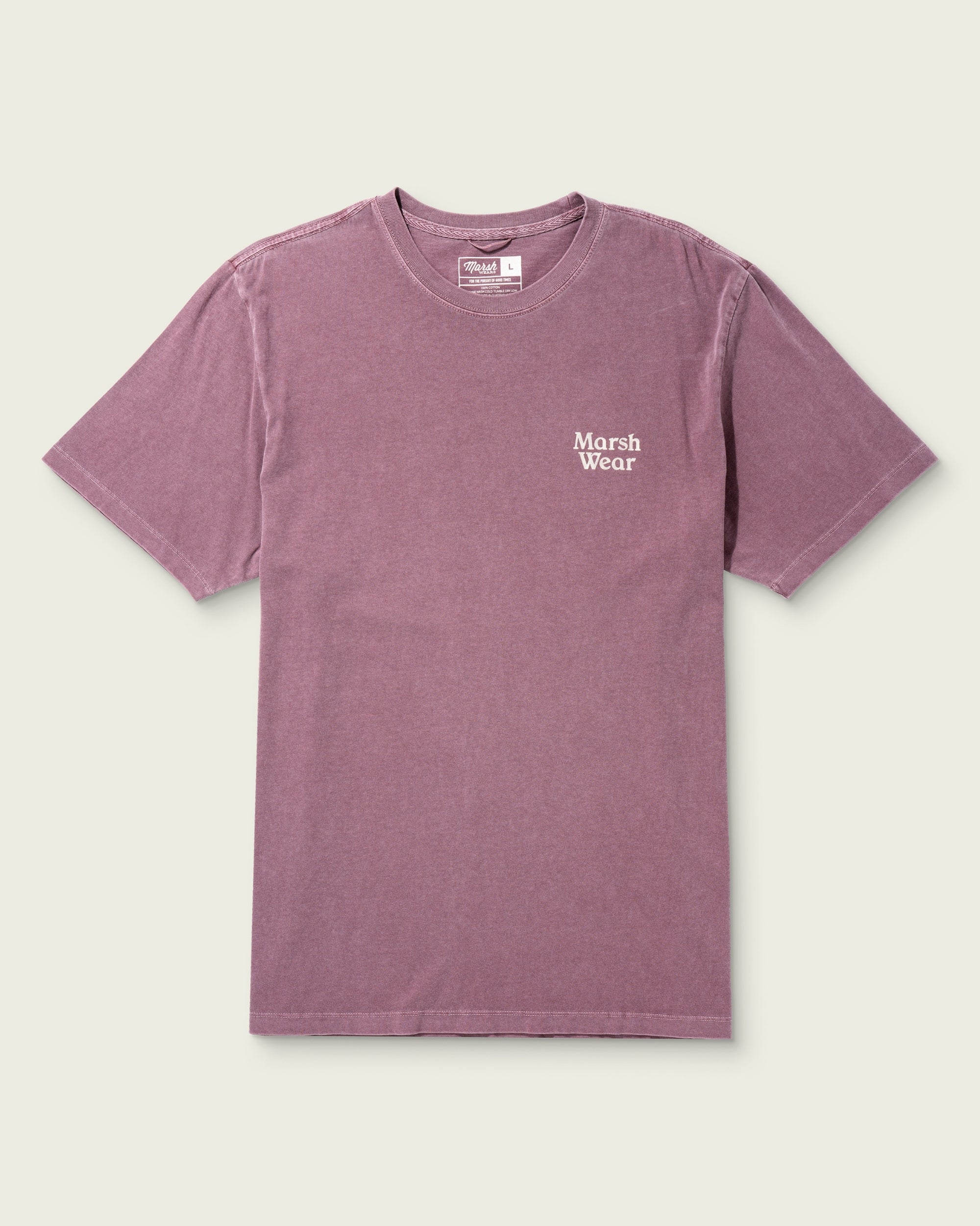 Slowcountry SS T-Shirts