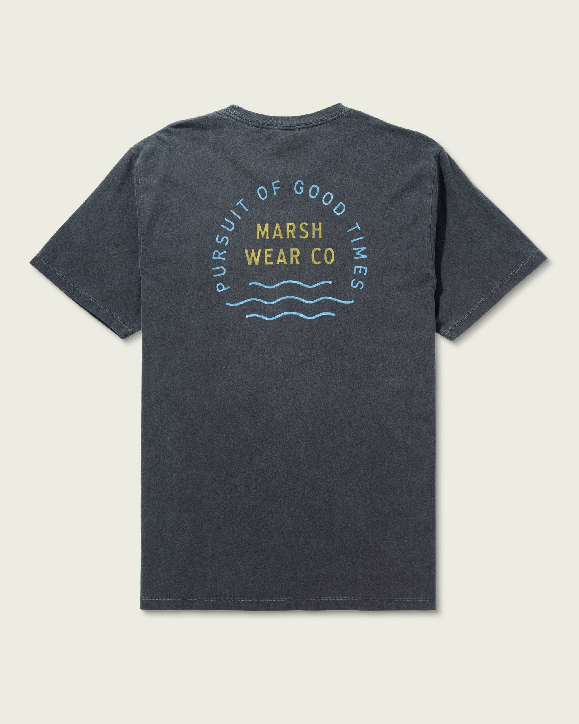 Swell SS T-Shirts