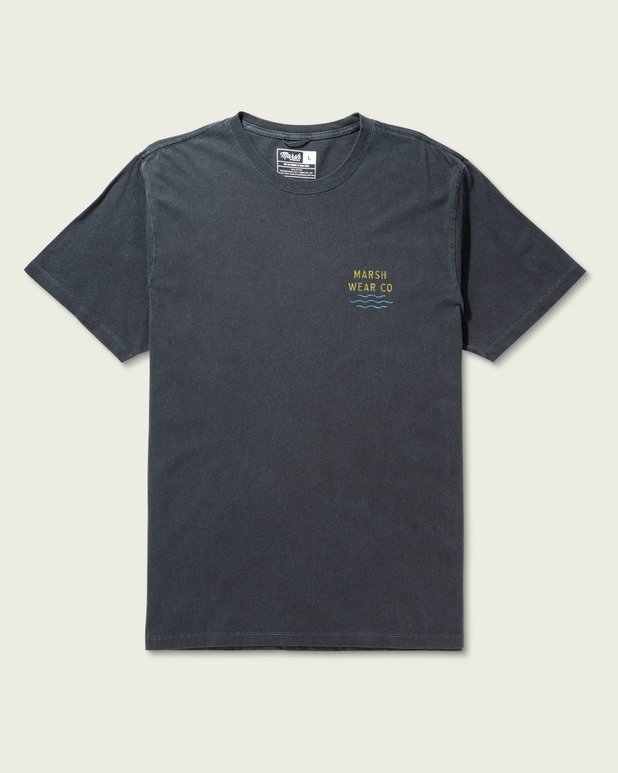Swell SS T-Shirts