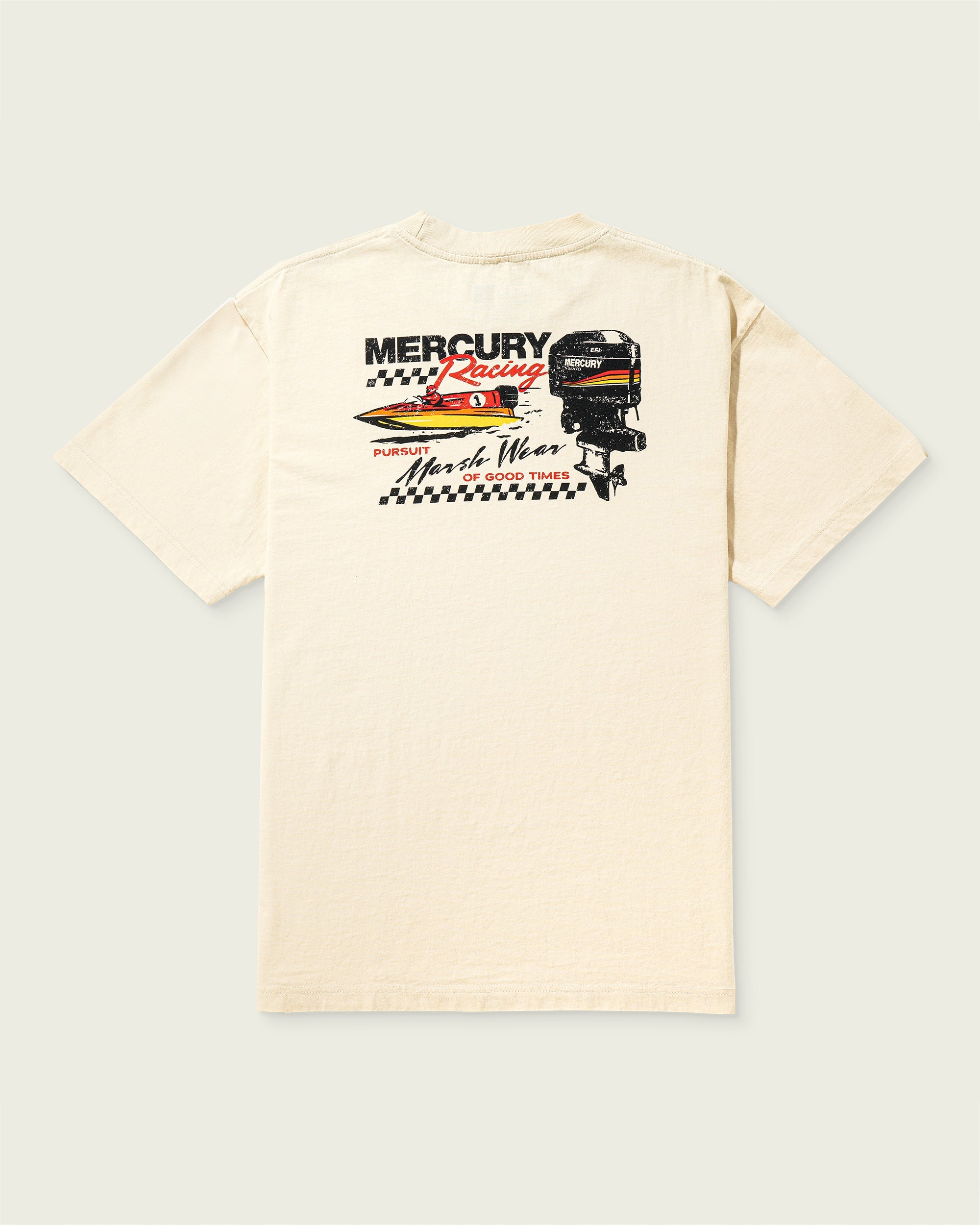 Powerhead SS T-Shirt