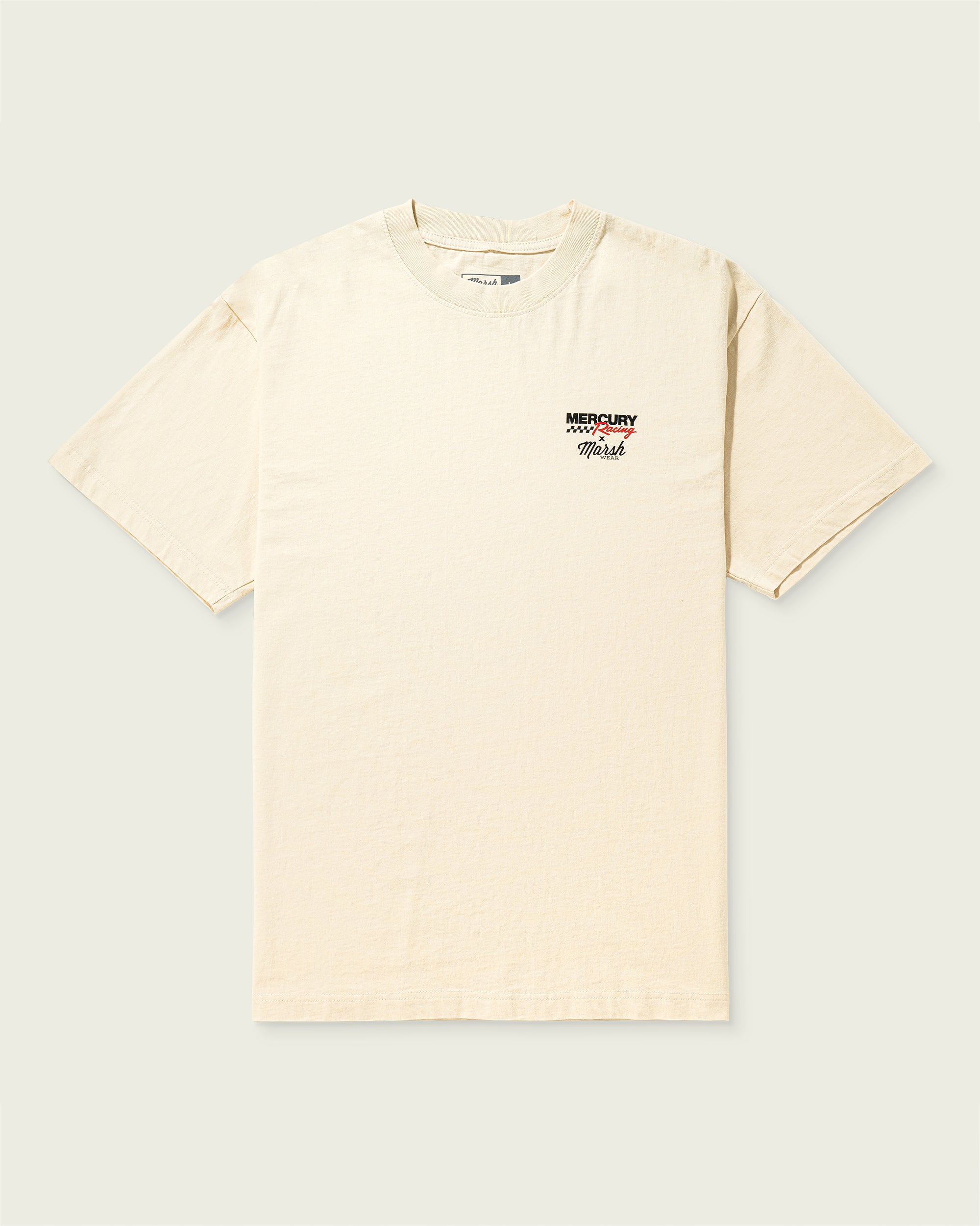 Powerhead SS T-Shirt