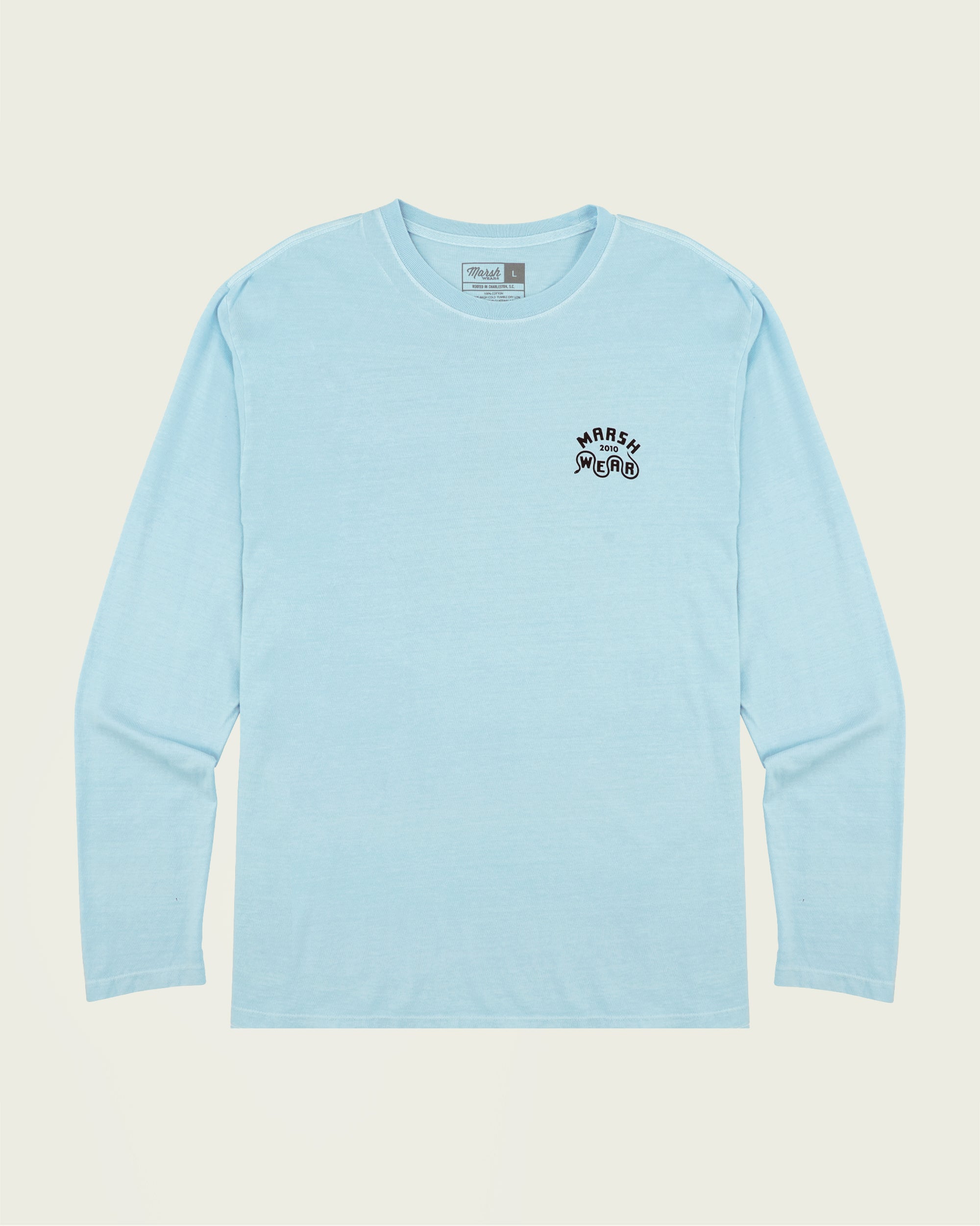 Big Haul LS T-Shirt