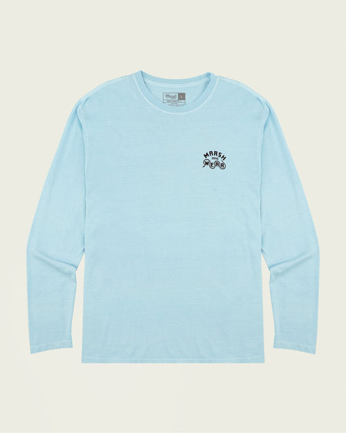 Big Haul LS T-Shirt