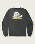 Hard Turn LS T-Shirt